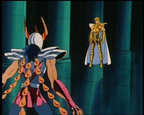 Otaku Gallery  / Anime e Manga / Saint Seiya / Screen Shots / Episodi / 057 - Ritorno dall`Ade / 081.jpg